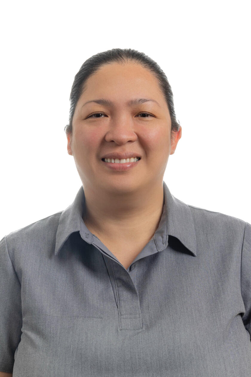 Maureen Maramion